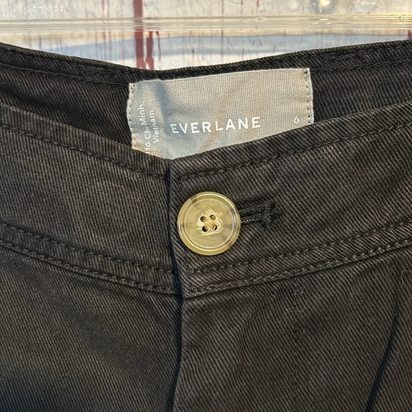 NWT Everlane The TENCEL™ Relaxed Chino - Picture 10 of 13
